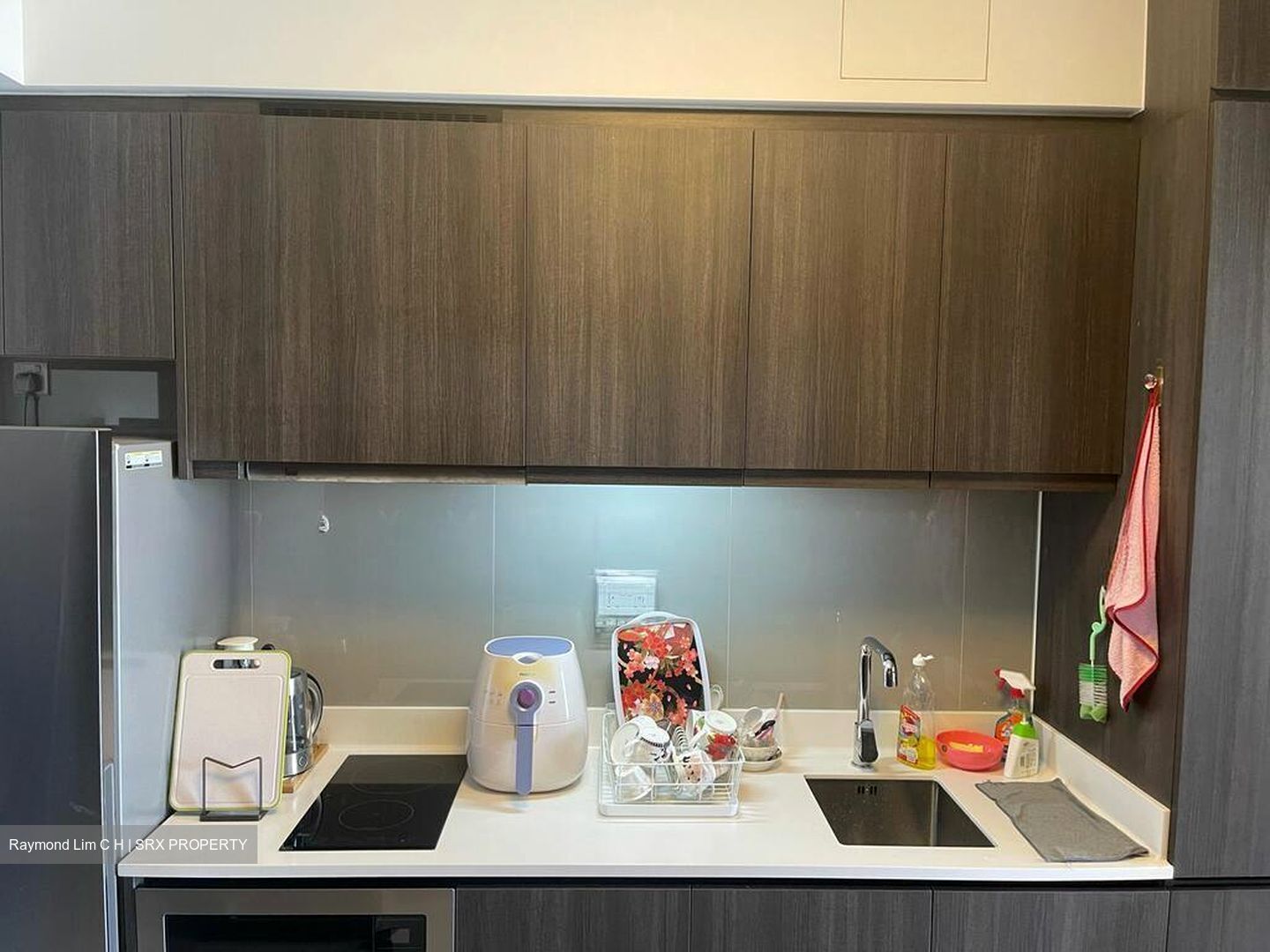 North Park Residences (D27), Apartment #555159751